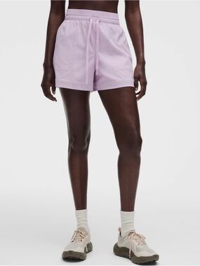 Lululemon Dance Studio Shorts 3.5”